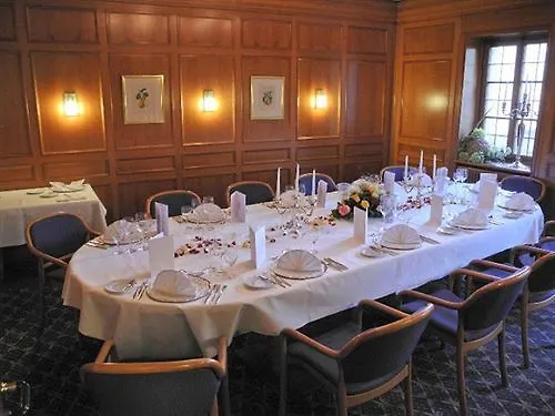 Hotel & Restaurant Walfisch Wurzburg Germany