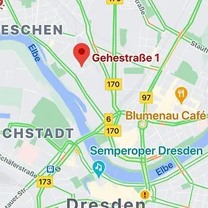 Apartment Premium Appartmartement Nichtraucher 