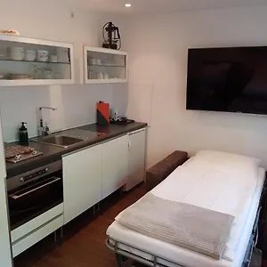 Art Of Comfort Haus Ingeborg 3*, Cologne Germany