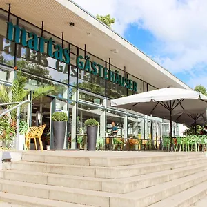 Martas Gaestehaeuser Hauptbahnhof , Berlin Germany
