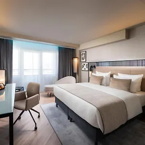 Hotel Leonardo Royal Frankfurt ****