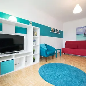 Apartamento Fair 