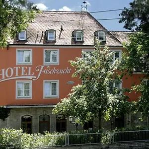 Fischzucht In *** Wurzburg