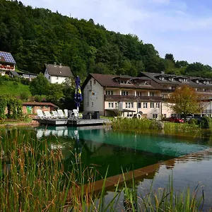 Hotel Christel, Heimbuchenthal