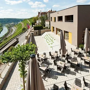 Steinburg **** Wurzburg
