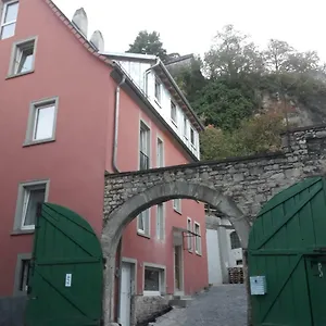 Mainviertelhof Wurzburgo