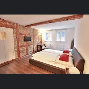 Hotel Da Matteo, Kulmbach