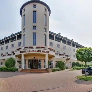 Milser 4*, Duisburg Germany
