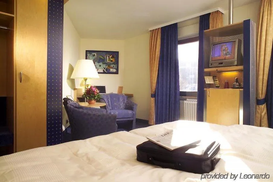 Hotel & Restaurant Walfisch Wurzburg