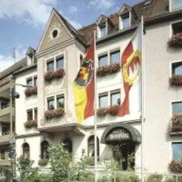Hotel & Restaurant Walfisch Wurzburg
