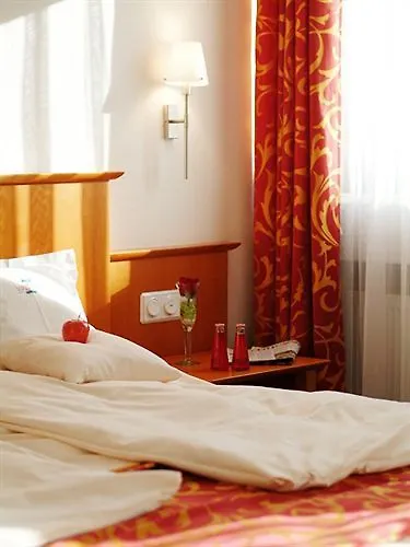 ***  Hotel & Restaurant Walfisch Wurzburg Germany