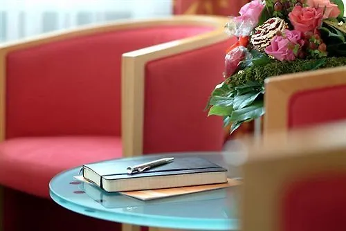 Hotel & Restaurant Walfisch Wurzburg