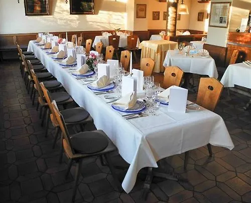 Hotel & Restaurant Walfisch Wurzburg