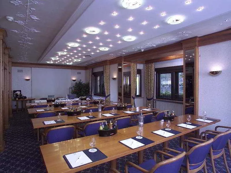 Hotel & Restaurant Walfisch Wurzburg Germany